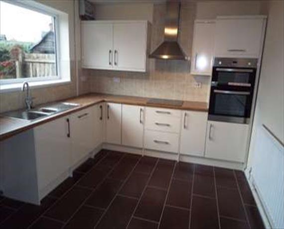 2 Bedroom Detached